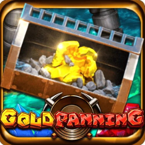 Gold Panning