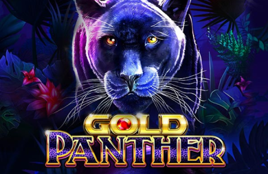 Gold Panther