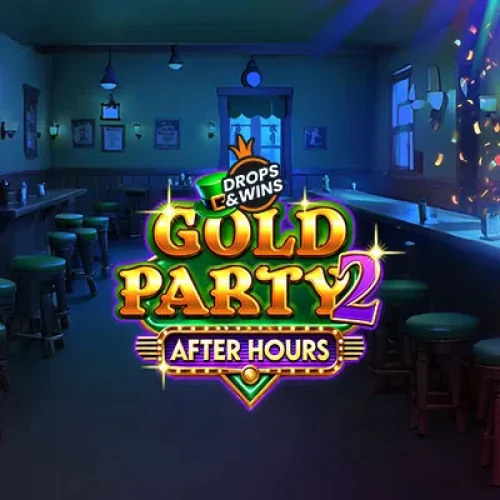 Gold Party 2 After Hours