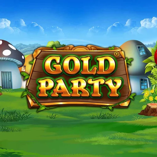 Gold Party
