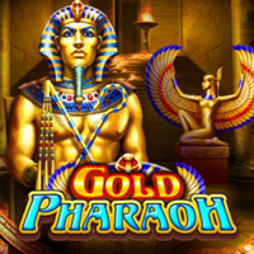 Gold Pharaoh