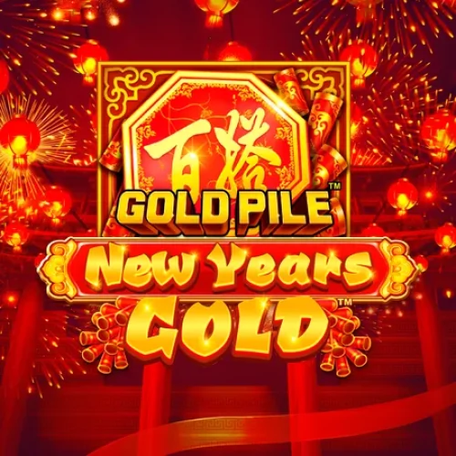 Gold Pile: New Years Gold