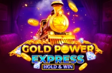 Gold Power Express