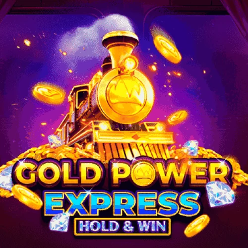 Gold Power Express