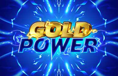 Gold Power