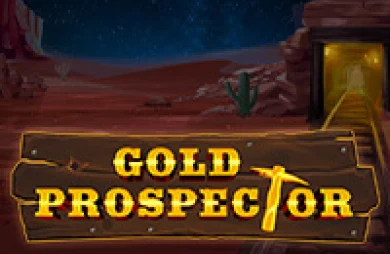 Gold Prospector