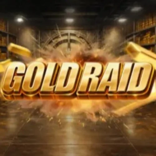 Gold Raid