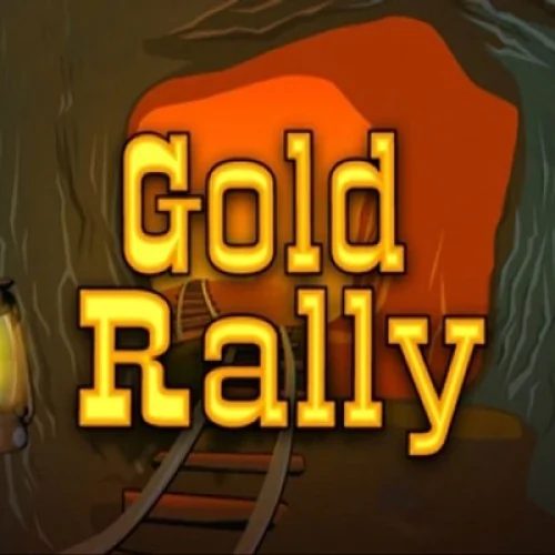 Gold Rally