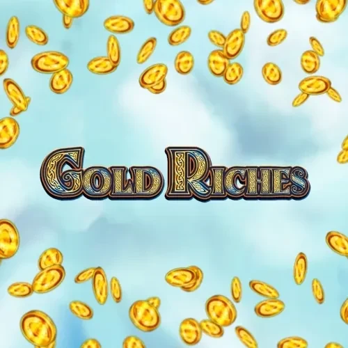 Gold Riches (Waystar)