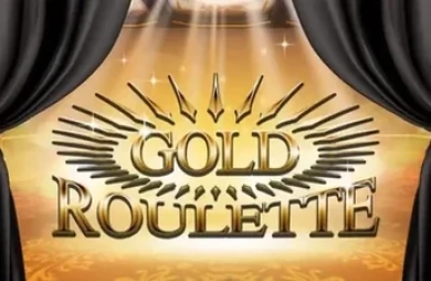 Gold Roulette (Wazdan)