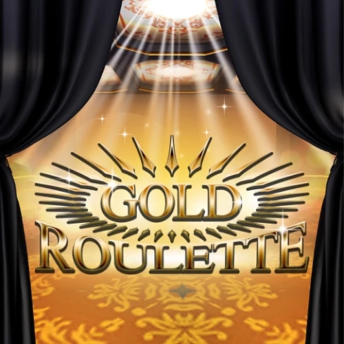 Gold Roulette (Wazdan)