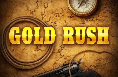 Gold Rush (BetConstruct)