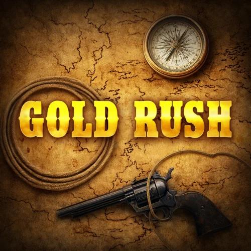 Gold Rush (BetConstruct)