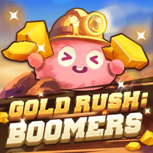 Gold Rush Boomers