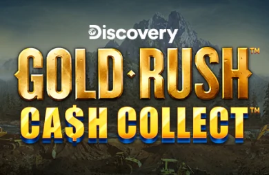 Gold Rush Cash Collect