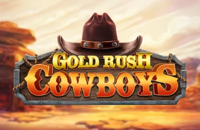 Gold Rush Cowboys