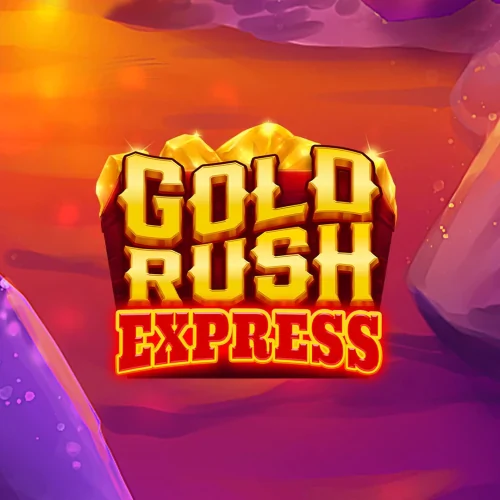 Gold Rush Express