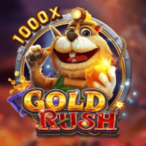 Gold Rush (Fa Chai Gaming)