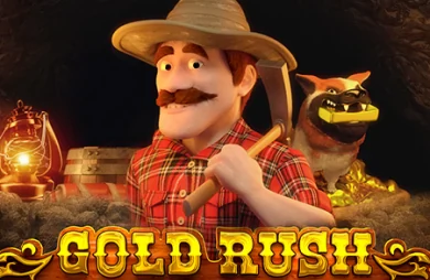 Gold Rush (Habanero Systems)