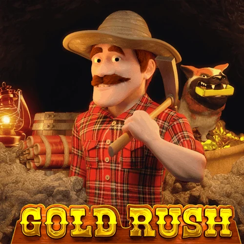 Gold Rush (Habanero Systems)
