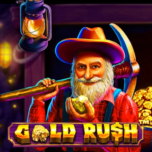 Gold Rush (Pragmatic Play)