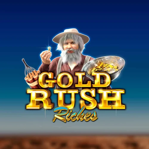 Gold Rush Riches