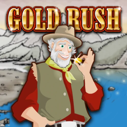 Gold Rush (Rival)