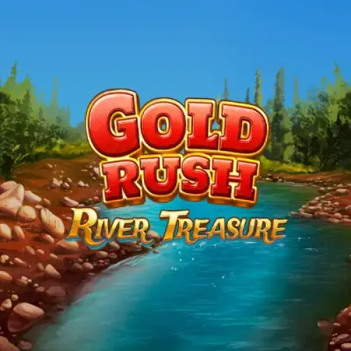 Gold Rush River Treasure