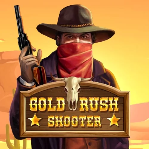 Gold Rush Shooter