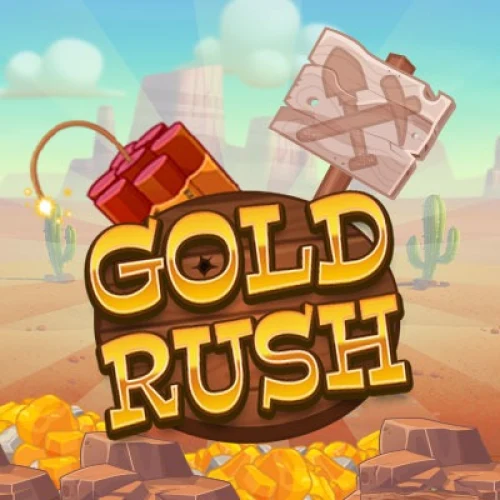 Gold Rush (Spinoro)
