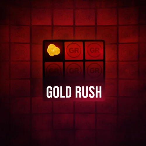 Gold Rush (Split The Pot)