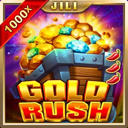 Gold Rush (TaDa Gaming)
