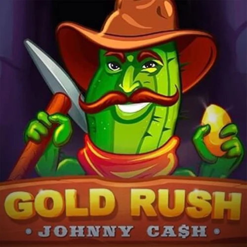 Gold Rush With Johnny Cash