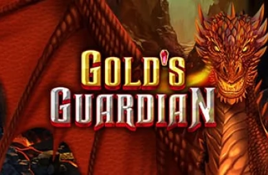 Gold's Guardian