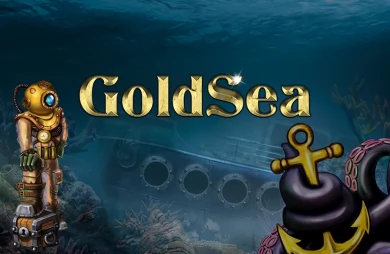 Gold Sea