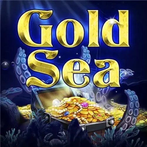 Gold Sea