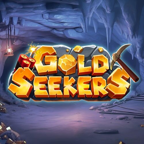 Gold Seekers