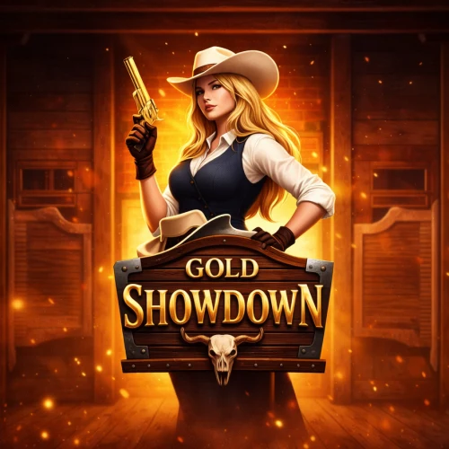 Gold Showdown