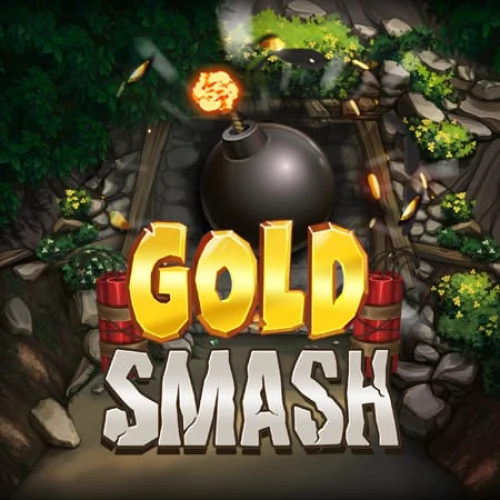 Gold Smash
