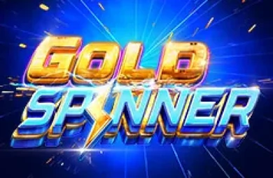 Gold Spinner