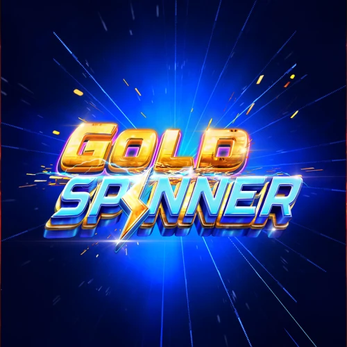 Gold Spinner