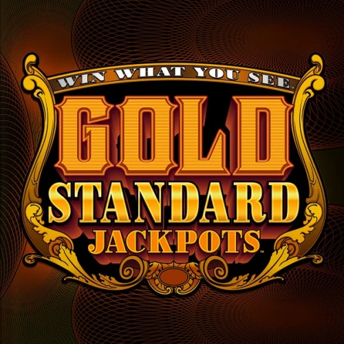 Gold Standard Jackpots
