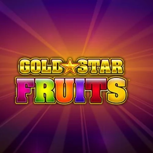 Gold Star Fruits