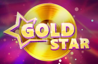 Gold Star