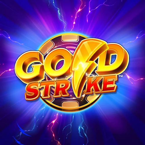 Gold Strike (Blueprint)