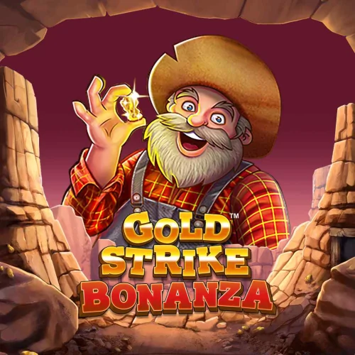 Gold Strike Bonanza
