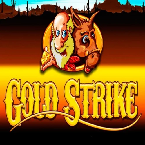 Gold Strike (Games Warehouse)