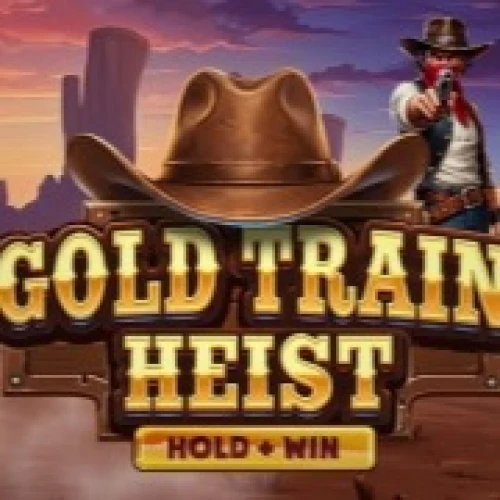 Gold Train Heist