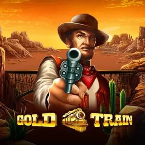 Gold Train (Ready Play Gaming)