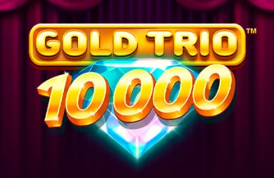 Gold Trio 10000